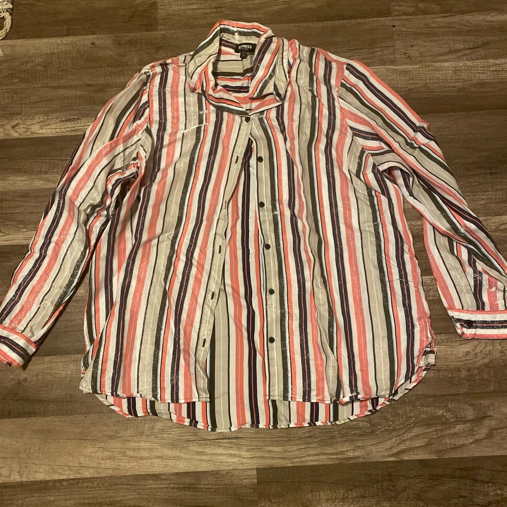 EXPRESS Top
